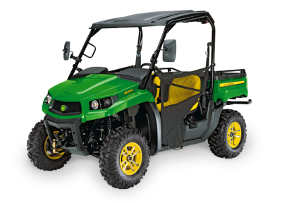 John Deere Gator 560 Allrad
